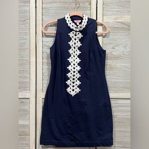 Lilly Pulitzer “Callista” Dress
